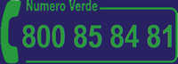 numero di telefono eco innovazione