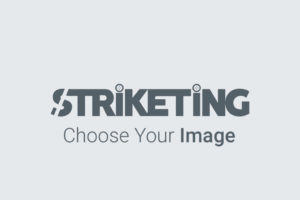 striketing logo