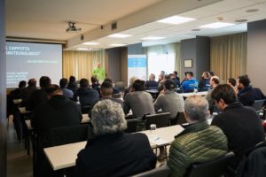 Foto Evento di formazione Isolamenti Nanotecnologici Eco