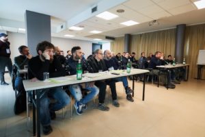 Foto Evento di formazione Isolamenti Nanotecnologici Eco Innovazione