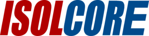 LOGO ISOLCORE trasparenza