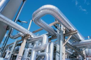 Coibentazione Industriale