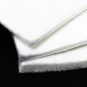 Immagine isolcore nanofelt