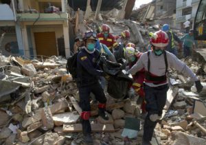 Sisma Bonus Incentivi Fiscali