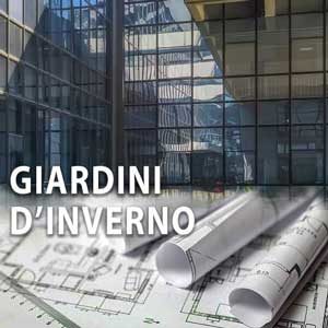 GIARDINI INVERNO SDE Salone dell'edilizia alla fiera di Lucca