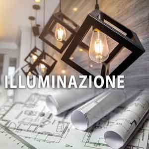 ILLUMINAZIONE SDE Salone dell'Edilizia