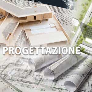 PROGETTAZIONE Salone dell'Edilizia