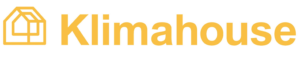 Logo Klimahouse 2020