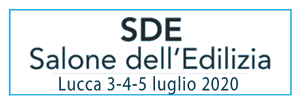 Salone Dell'Edilizia 3 4 5 Luglio 2020