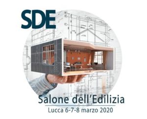 SDE Salone dell'edilizia