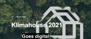 Klimahouse 2021