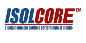Isolcore Logo