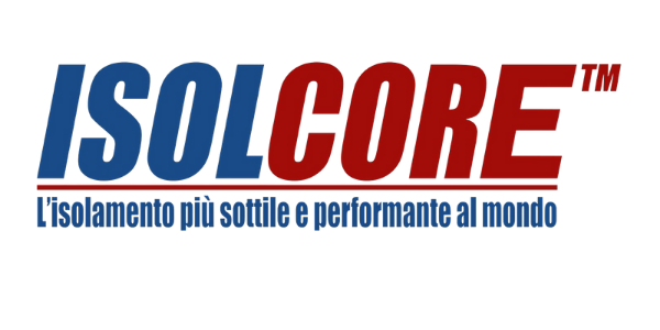 Isolcore Logo
