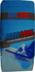 Rasante Isolcore